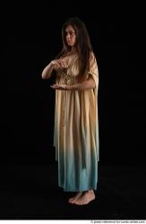 BARBORA STANDING POSE MAGIC